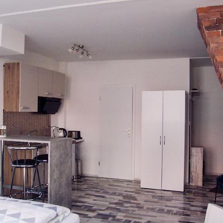 Moderne Wohnung Schwarzwald - In Bester Lage Direkt Am Fluss Bad Wildbad Eksteriør bilde